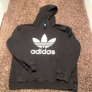 Adidas Hoodie